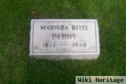 Marinda Belle Draper Perry