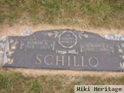 Edwin B. Schillo