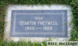 Stanley Fretwell