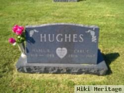 Carl E Hughes