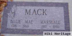 Marshall Mack