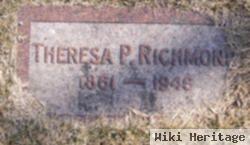 Theresa P. Richmond