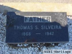 Thomas S. Silveira