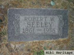 Robert Walker Seeley