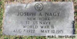 Joseph A. Nagy