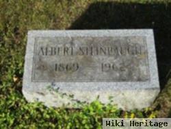 Albert Steinbaugh