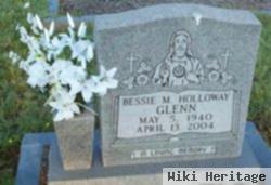 Bessie Mae Holloway Glenn