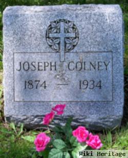 Joseph Colney