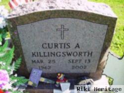 Curtis A Killingsworth