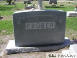 Nita Catherine Thorn Crober