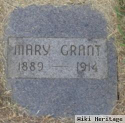 Mary S. Grant