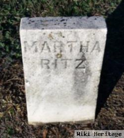 Martha Isabella Ritz