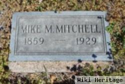 Michael "mike" Mitchell