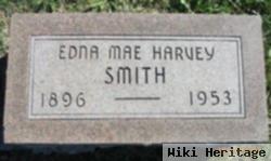 Edna Mae Harvey Smith