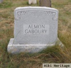 Margaret Jane Almon Gaboury