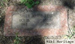 Sally Marie Reid