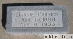 Dannie Parrick