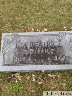 Ida Beatrice Phillips