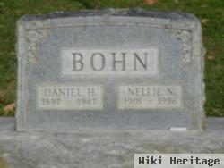 Daniel Hobart Bohn