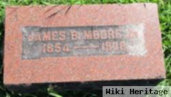 James B. Moore, Jr