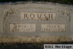 Lemuel E Roush