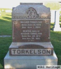 Beatha Torkelson