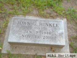 Joan Hinkle