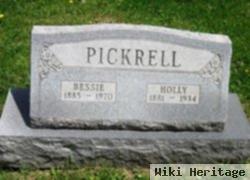 Holly Pickrell