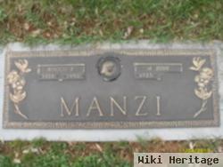 Rocco F. Manzi