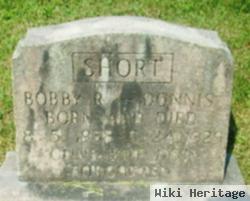 Bobby R. Short