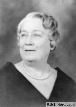 Hattie Mae Murray Ferguson