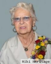 Alma Crittenden Shafer