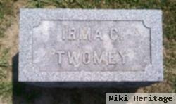 Irma Pauline Cornwell Twomey