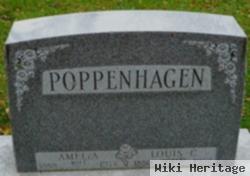 Louis Poppenhagen