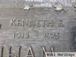Kenneth Brittenham