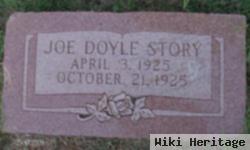 Joe Doyle Story