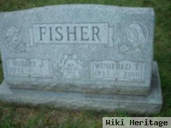 Winifred Fisher