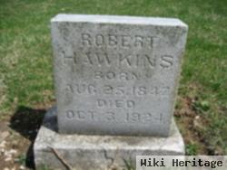 Robert Hawkins