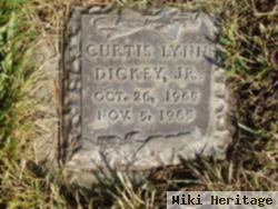 Curtis Lynn Dickey, Jr.