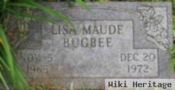 Lisa Maude Bugbee