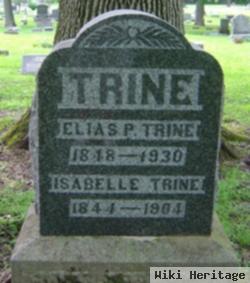 Elias Perry Trine