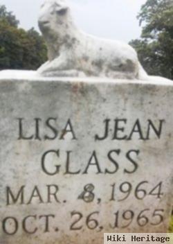 Lisa Jean Glass