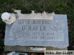 Stephen W "boo Boo" O'haver