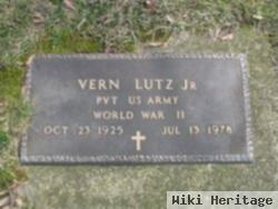 Vern Lutz, Jr