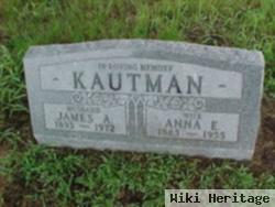 James A. Kautman