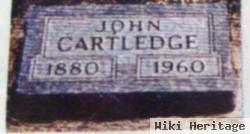 John Cartledge