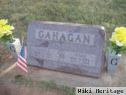 Frank Gahagan