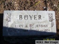 Jessiah H. Boyer