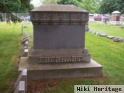 Adolphus Eberhart