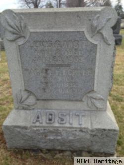 George Lewis Adsit